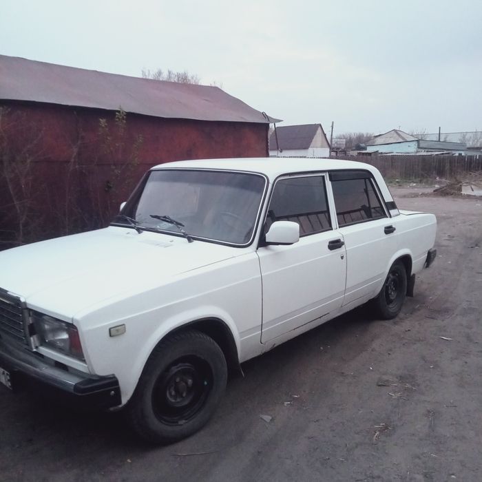 Срочно Продам  ВАЗ  2107