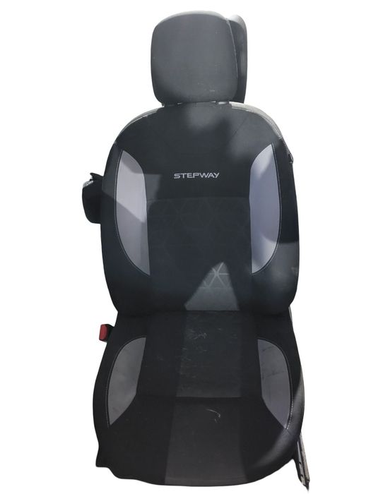 *Uk* Scaune Fata + Bancheta Spate Dacia Sandero Ii 2012 - >