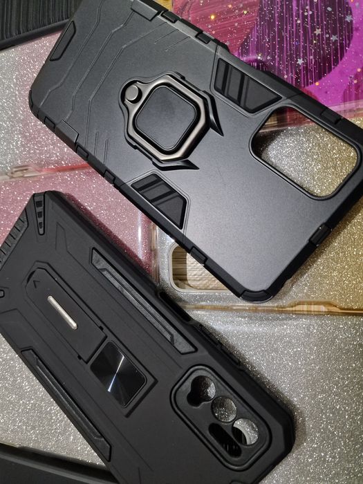 Xiaomi Redmi Note 10 5G , Poco M3 Pro  гърбове