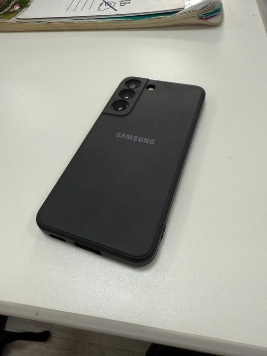 Samsung s22 ОБМЕН