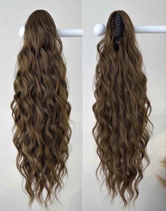 Coada extensie 60 cm