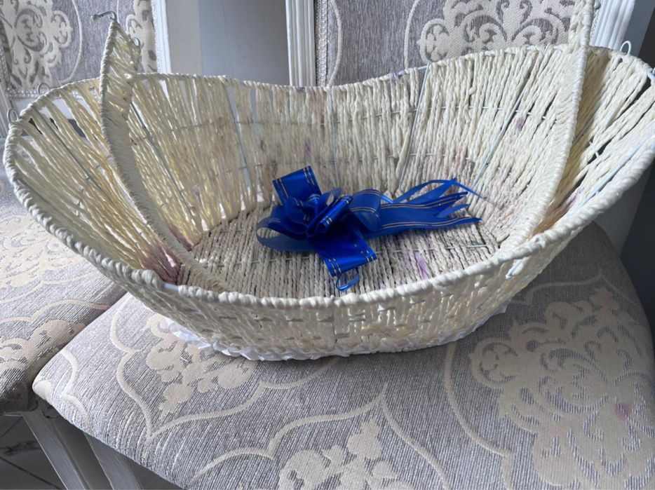 Корзины новые