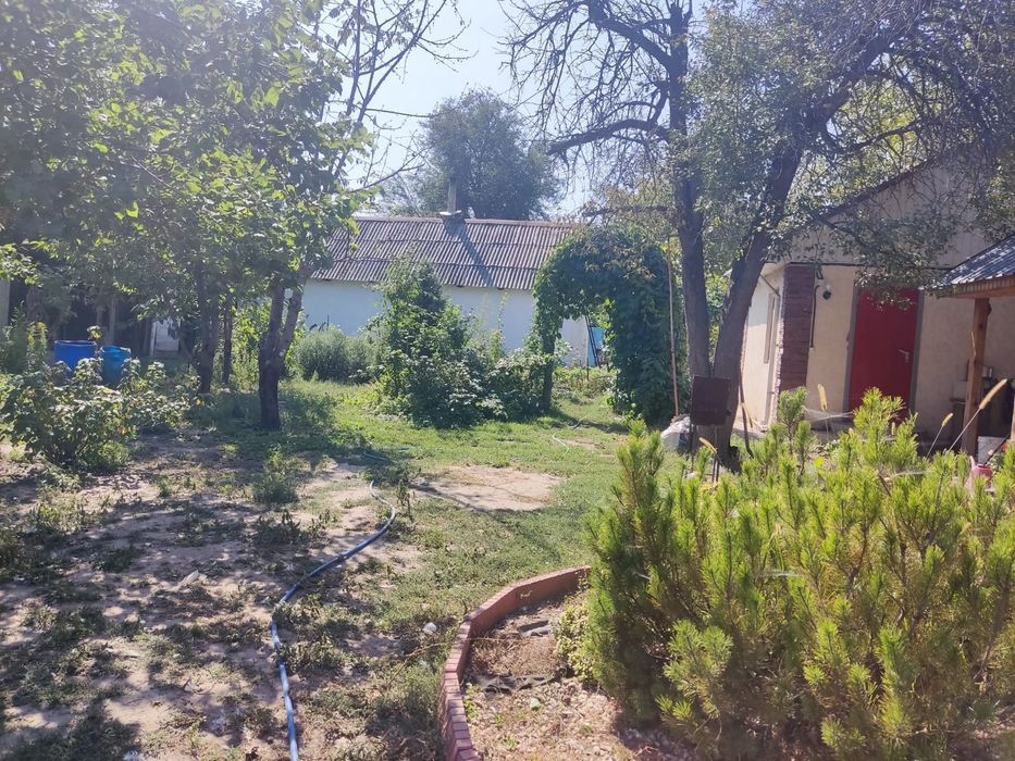 Продам дом 15 соток