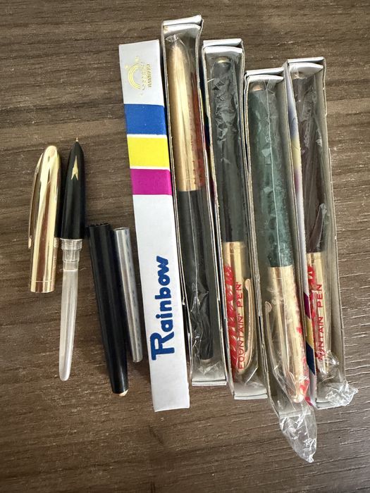 Rainbow 290 stilou chinezesc din anii ‘90