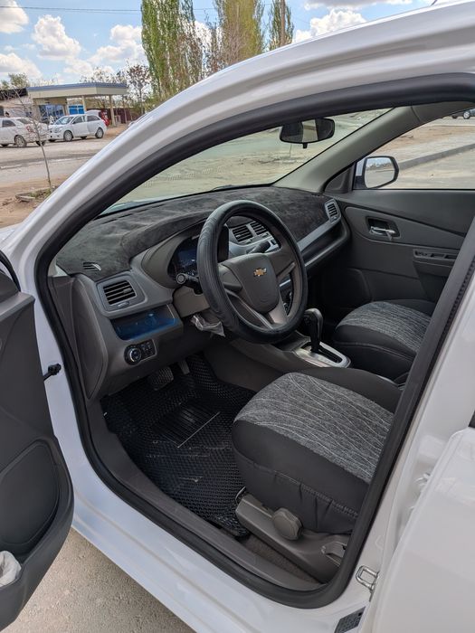 Срочно Кобальт сатылады 2026