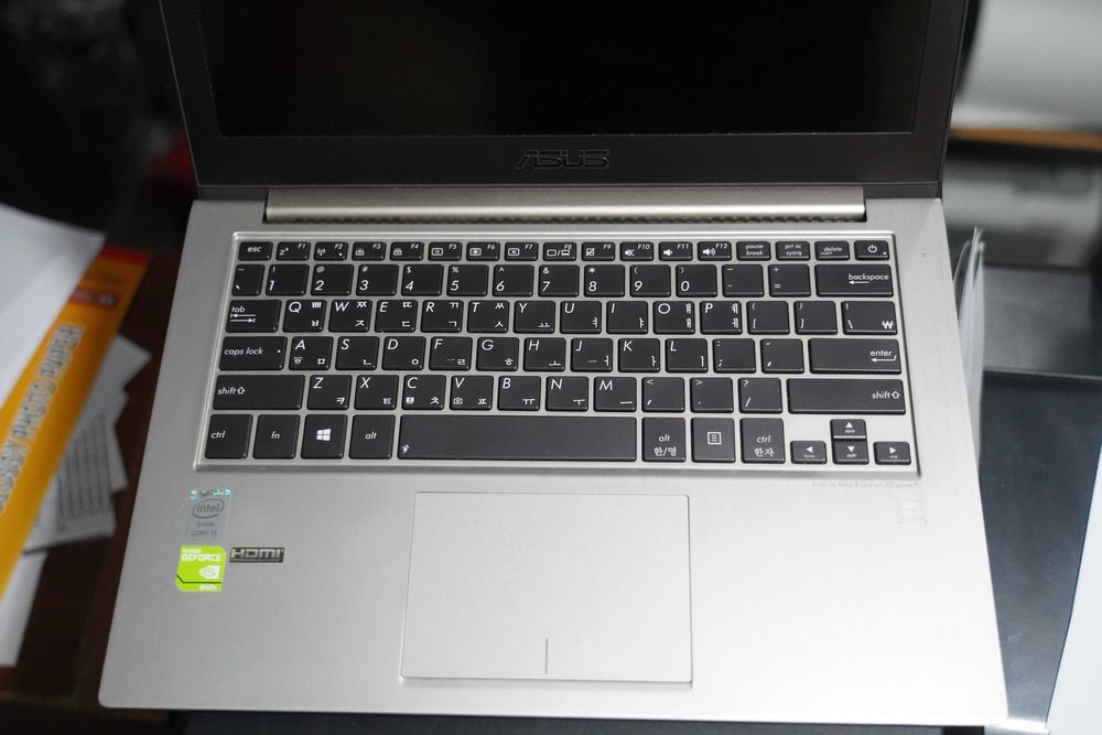 Ноутбук i5-4200U/4G RAM/500 GB HDD/ GeForce 840M 2Gb/IPS FULL HD 13