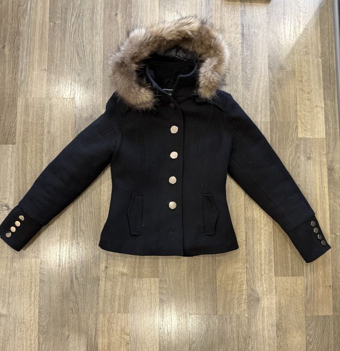 Палто    АЛЕСА