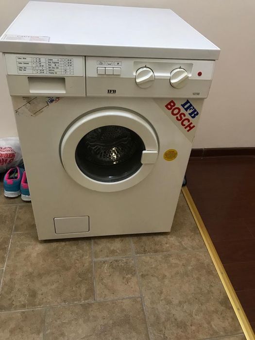 Продам стиральную машину Bosch