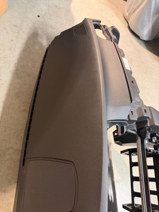 Plansa bord bmw f10, f11 head up display