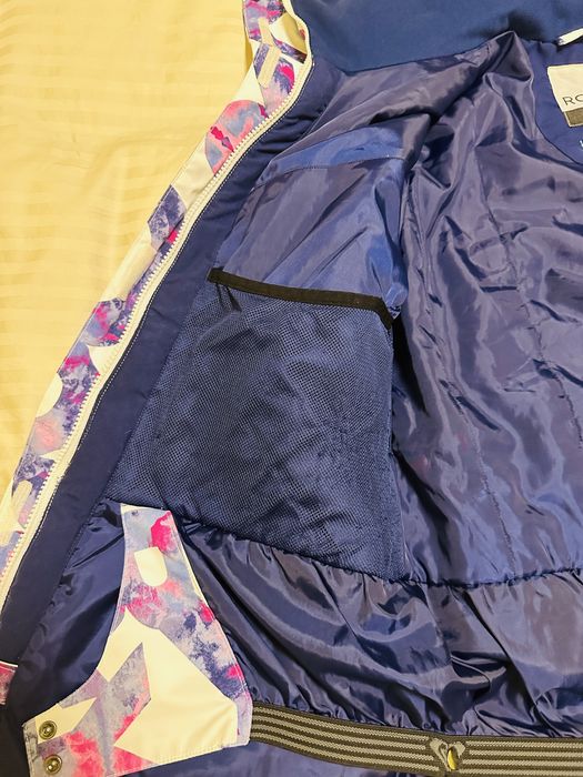 Дамско ски яке ROXY XL