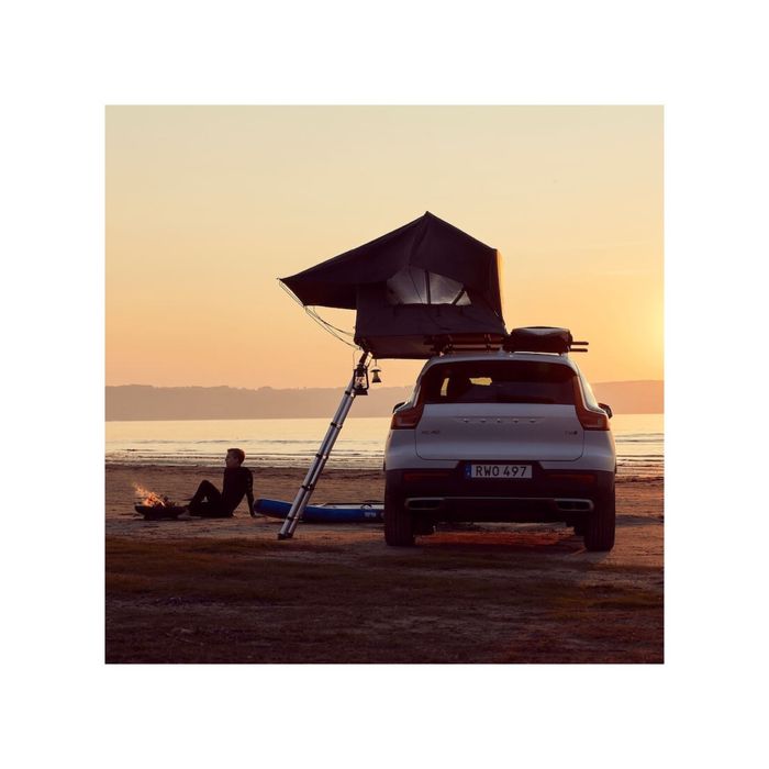 Thule Foothill (палатка)