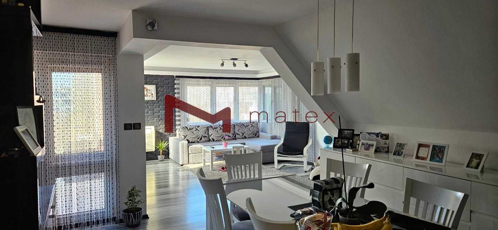 Просторен Многостаен Апартамент на отлична локация-Кателиев