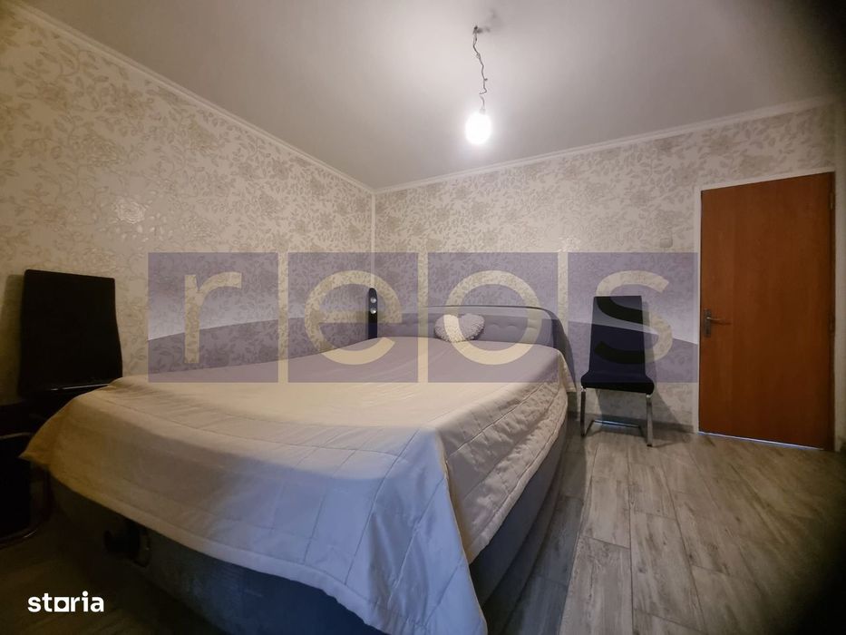 Vanzare- 3 -Camere -Nerva Traian -Timpuri Noi