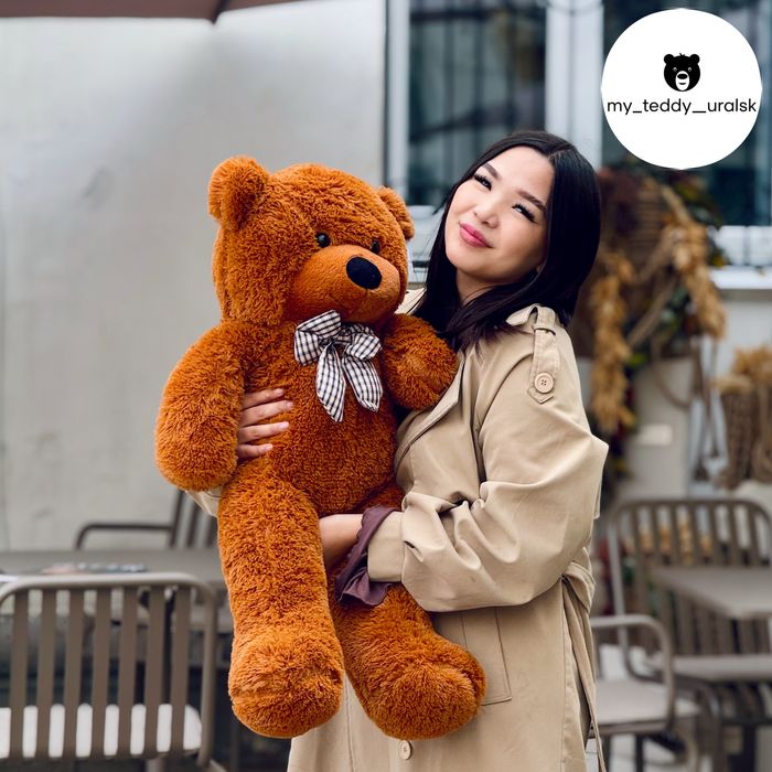 Продам Мягкие Игрушки