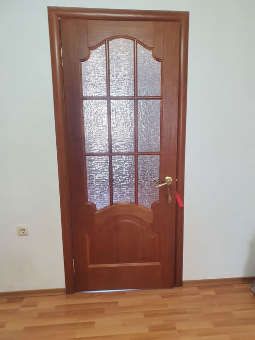 Межкомнатные двери