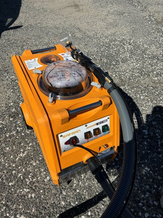 Екстрактор( за пране на автомобилни тапицерии, мокети