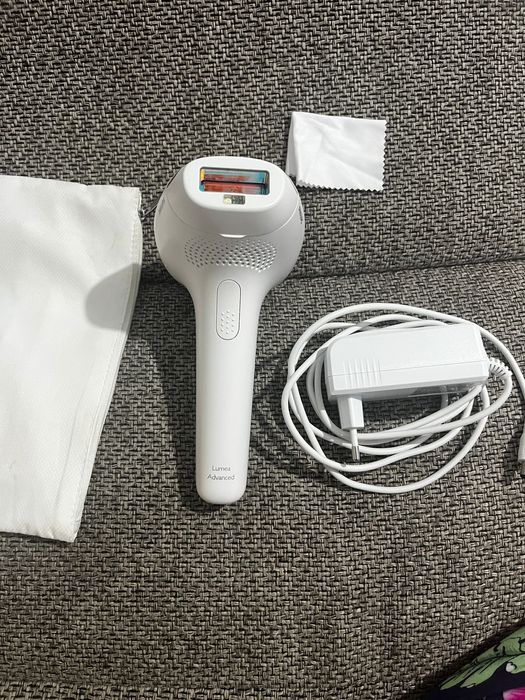 Epilator IPL Philips Lumea
