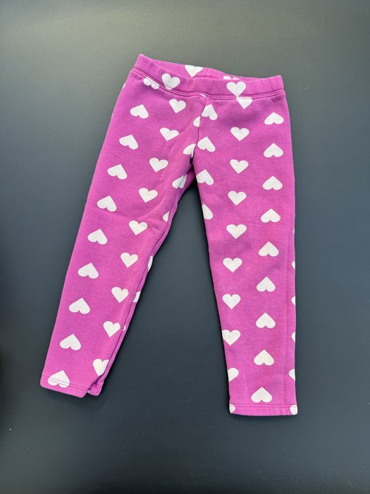 Детские лосины, штаны, джогеры, худи с капюшоном новое waikiki