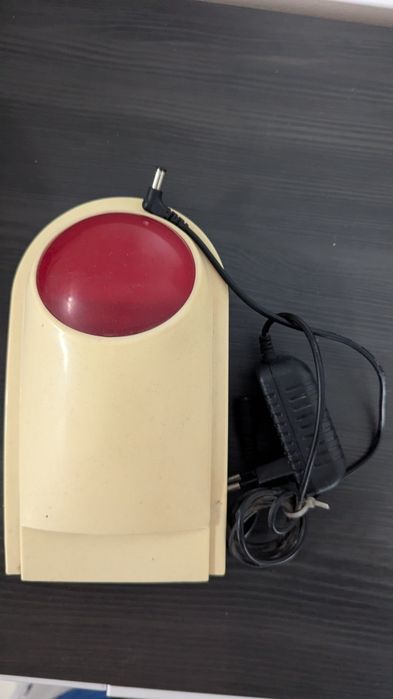 Componente sistem de alarma PNI