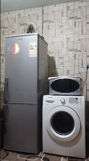 Ijaraga qizlarga kv bor 700 ming