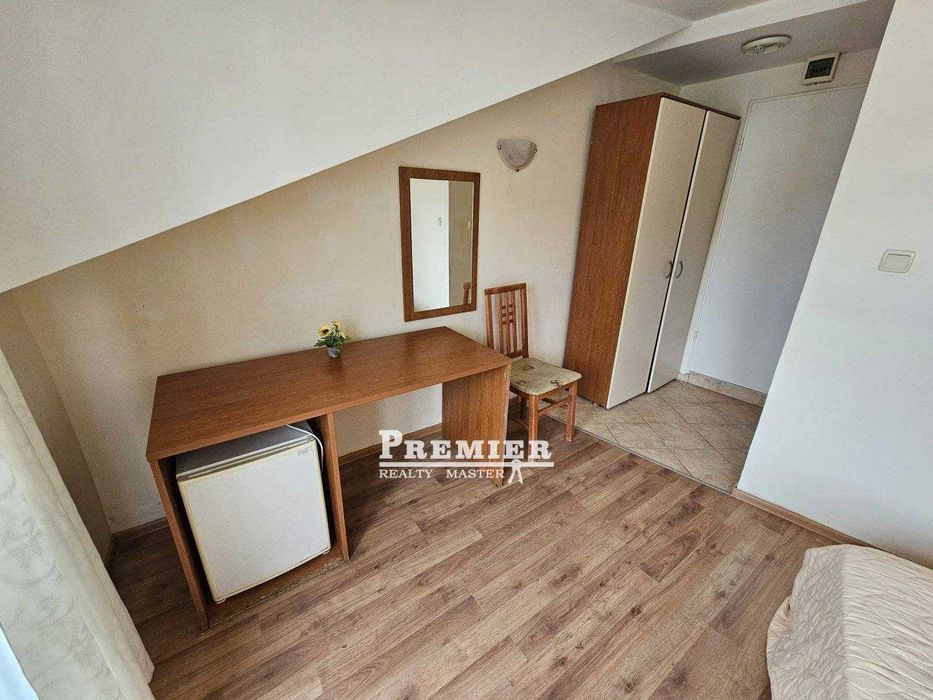 Студио в Слънчев бряг без такса поддръжка