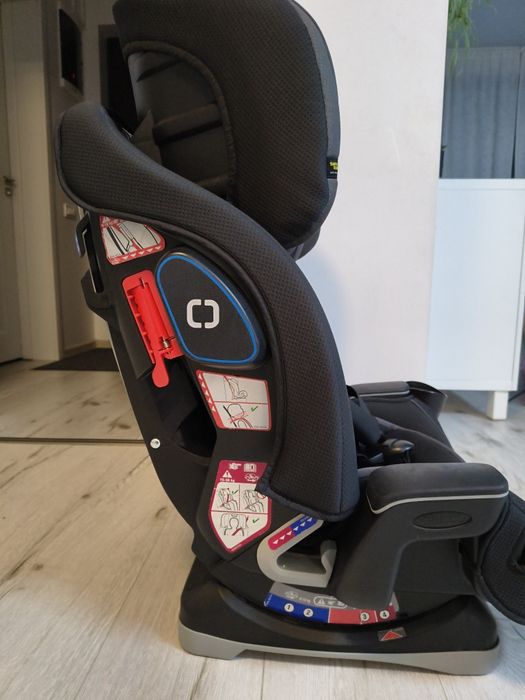 Scaun auto pentru copil 0-36 kg