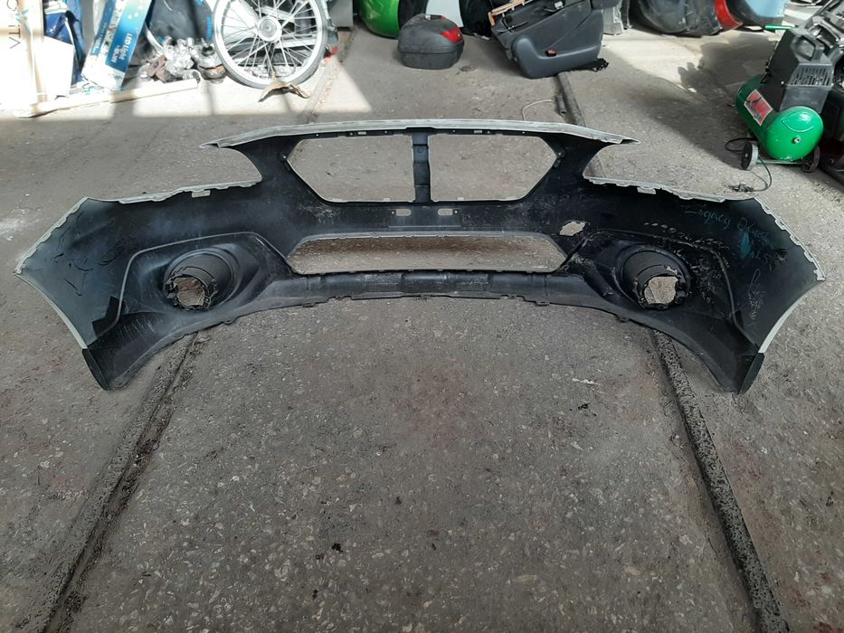 Предна броня за Subaru Legacy Outback Субару Легаси 2015-2019г