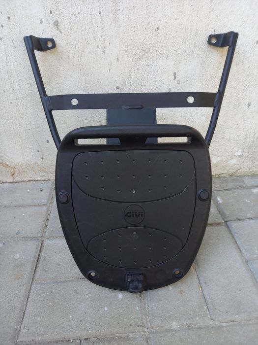 Suport top case Yamaha Tmax 2001-2007