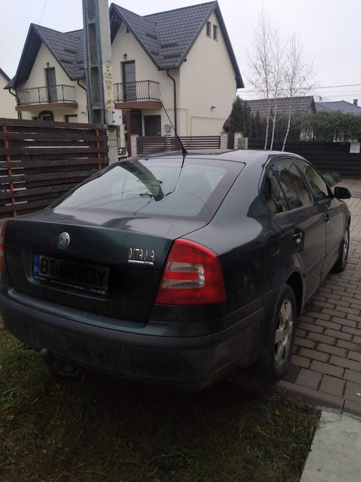 De vânzare Skoda Octavia