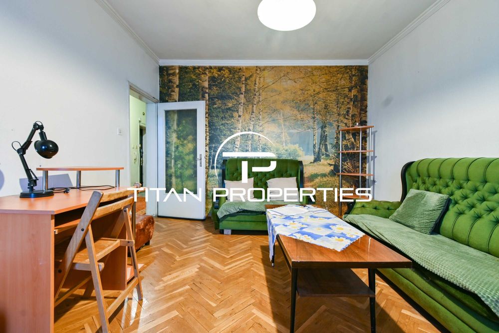 Дава се под наем Двустаен апартамент в София, Дървеница - 60 кв.м за 428.4 € - Снимка #4