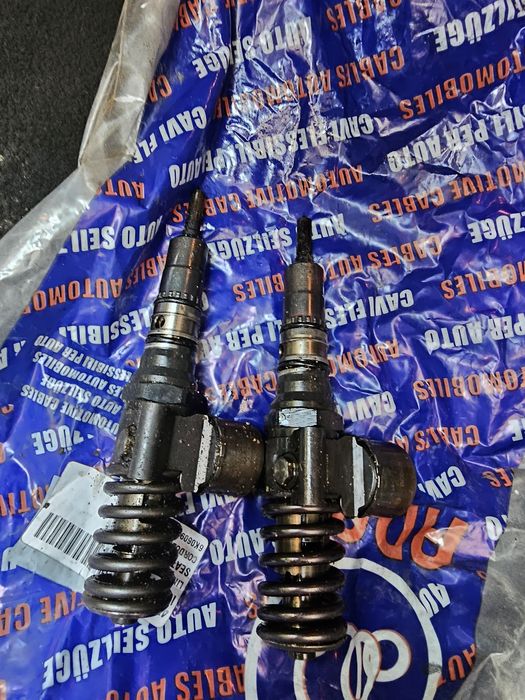 Дюзи 2.0tdi за ВАГ