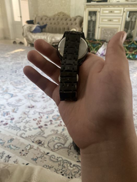 Часы Bindbond водяные модные
