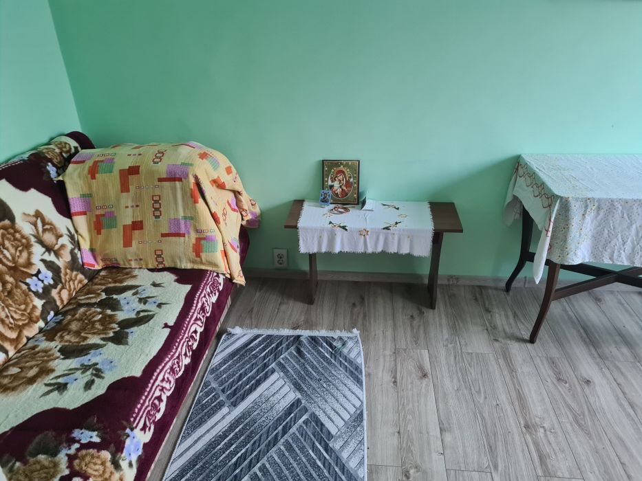 Ofer gazda în Cantemir