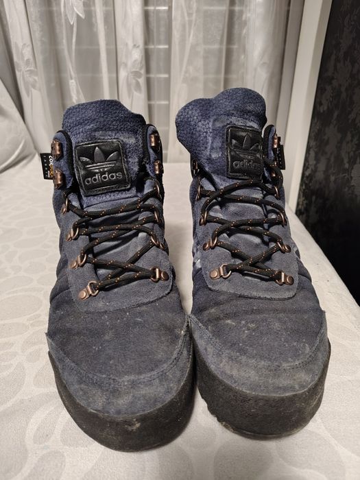 Зимни обувки Adidas Blauvelt