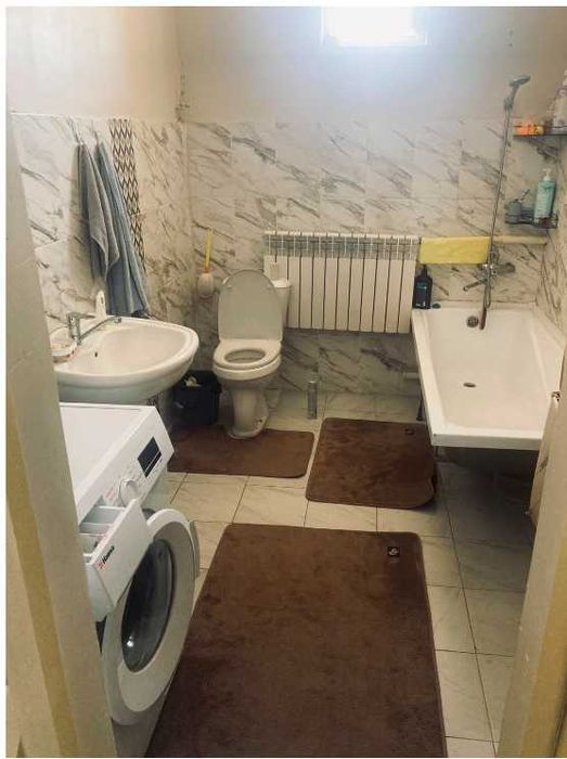 Продам частный дом в с. Атамекен (Темирсу)