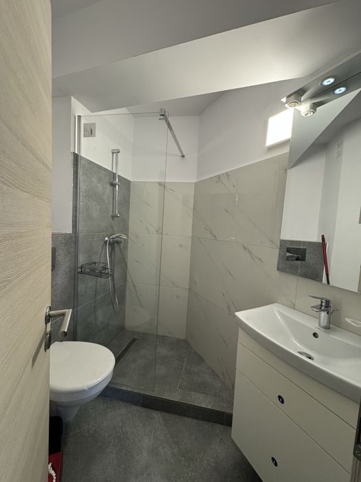 Inchiriez Apartament 4 camere, zona centru, Alba Iulia