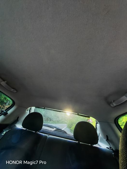 Пежо 206 1.4 бензин (газ)