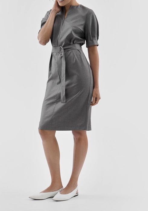 Пальто демискзонное 44-46 р.