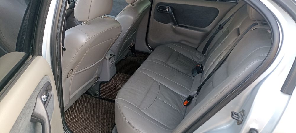 Ниссан Примера п11