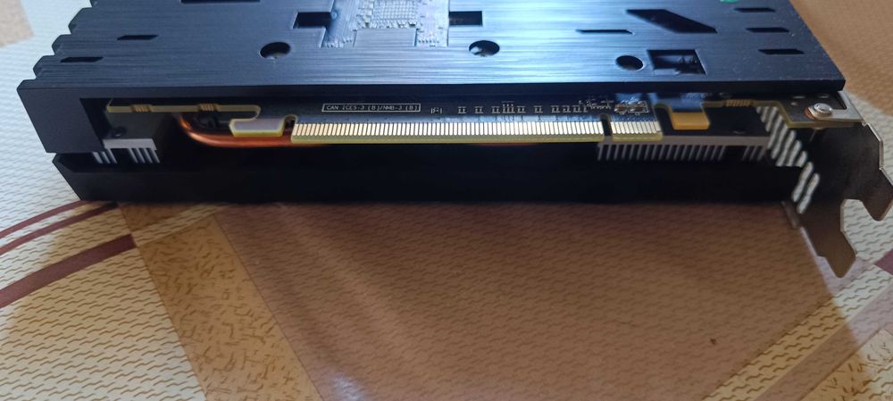 Графична карта AMD Radeon Ninja RX 5500 XT 8GB
