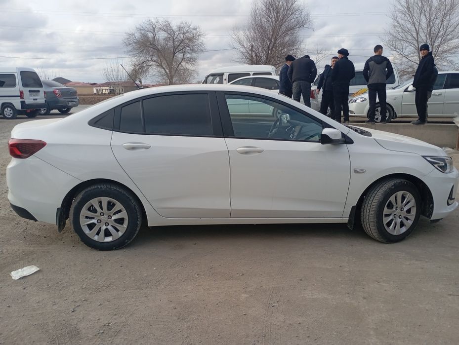 Onix 2023 yil kraska toza