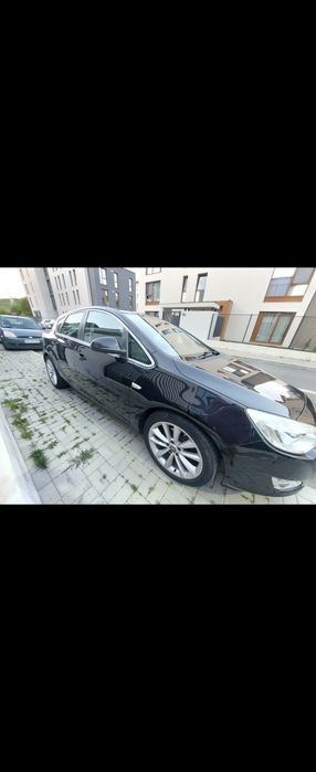Vand Opel Astra J Urgent