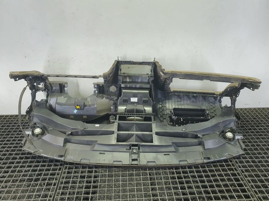 Plansa bord 4L1858041 Audi Q7 4L (2005 - 2009) 3.0 tdi BUG