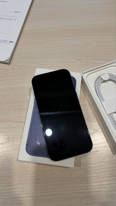 Iphone 17 pro 1 tb с гарантией