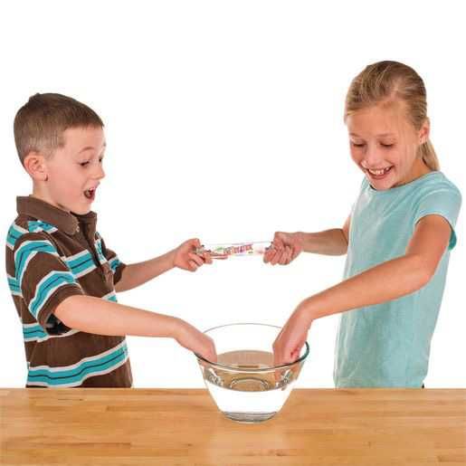 Живата Верига – Пръчка за Електро Експерименти