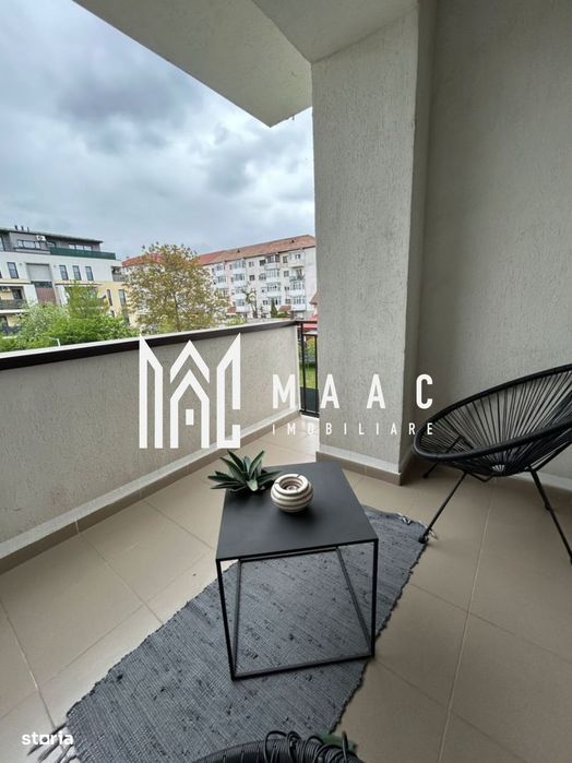 Apartament 2 Camere |  Loc de parcare | Pivniță | Complex Henri Coandă