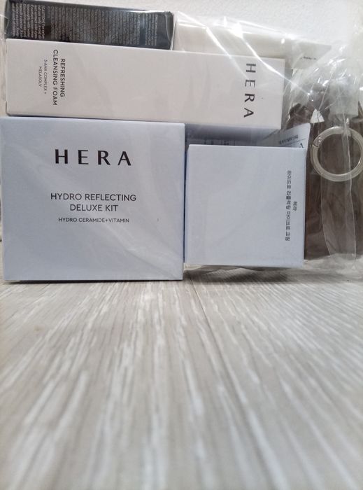 Женская косметика