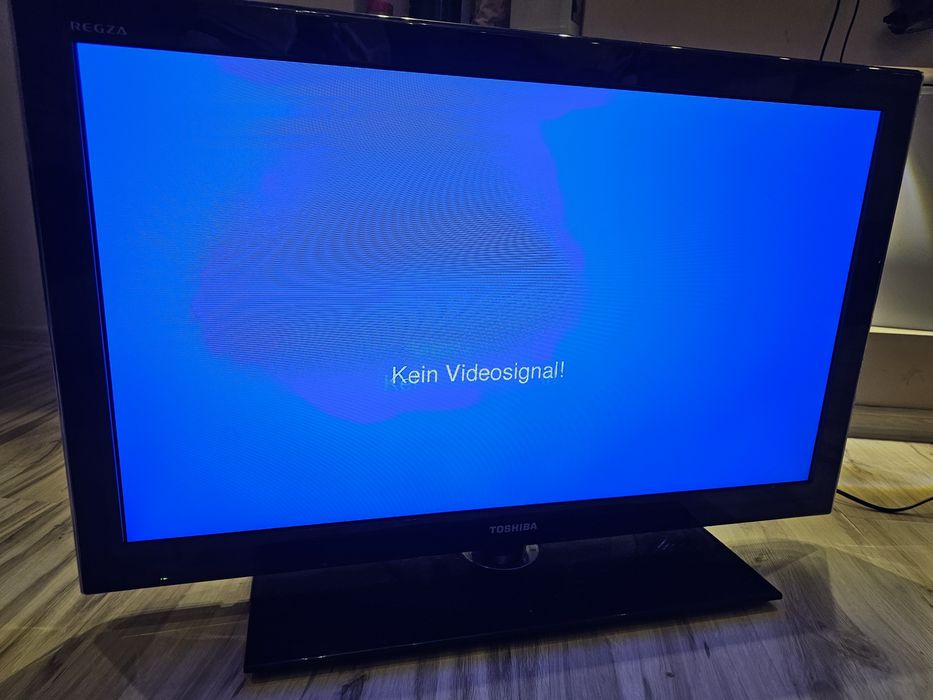 Телевизор Toshiba