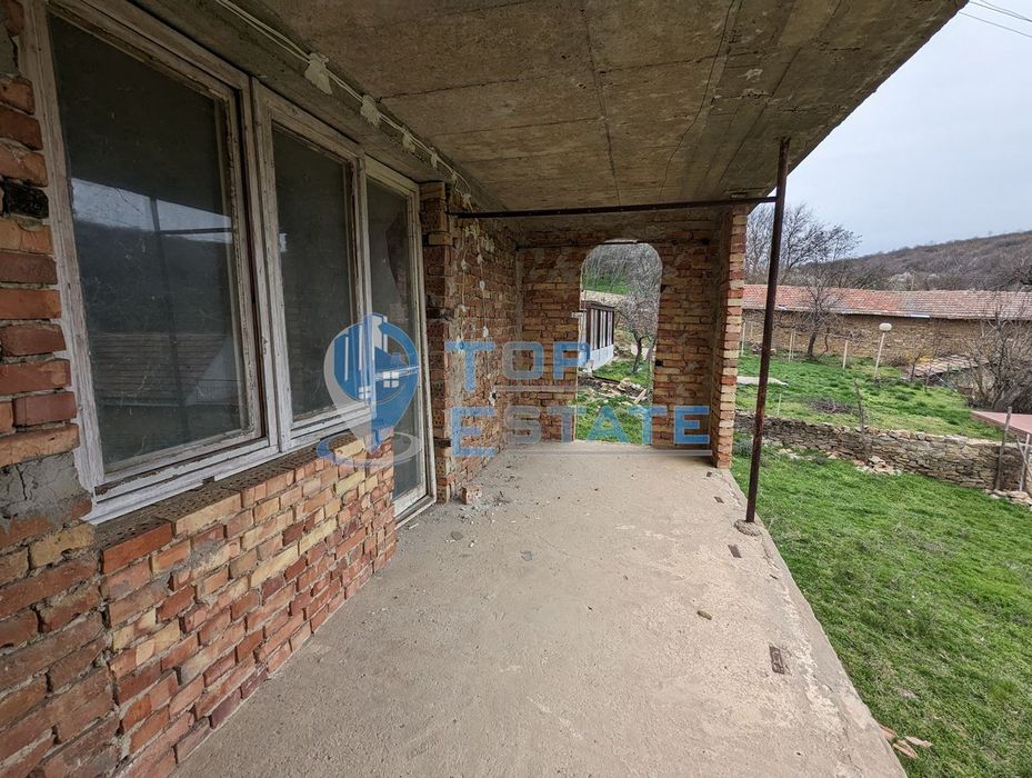 Продава се Къща в с. Вишовград, Област Велико Търново - 160 кв.м за 144 €/кв.м - Снимка #9