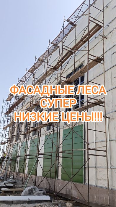 Аренда леса с доставкой